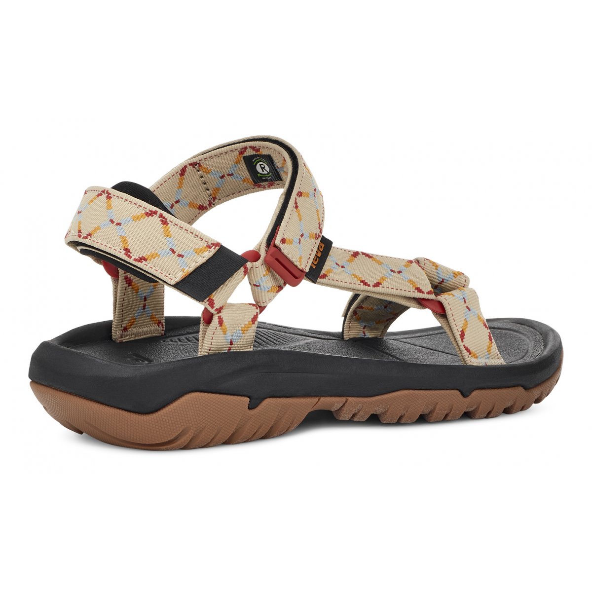 Teva Hurricane Xlt2 Men Hurricane Sandals White | LQIKT-1786