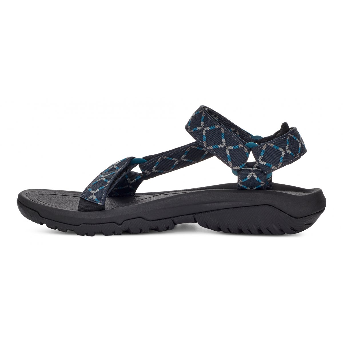 Teva Hurricane Xlt2 Men Hurricane Sandals Navy | QGAWC-1039