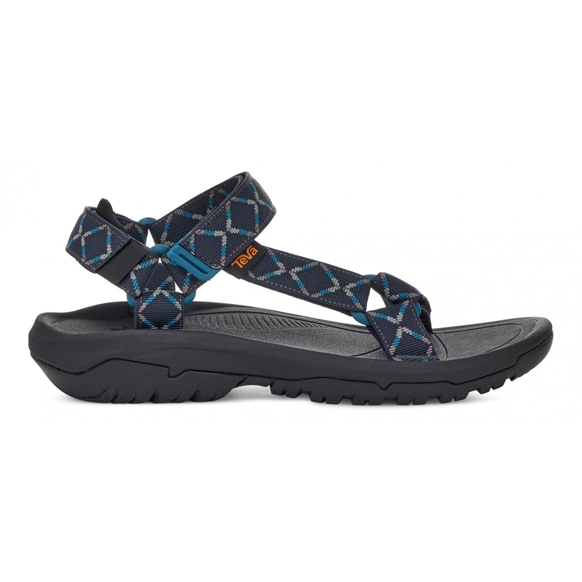 Teva Hurricane Xlt2 Men Hurricane Sandals Navy | QGAWC-1039