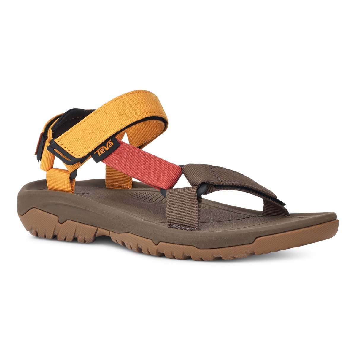 Teva Hurricane Xlt2 Men Hurricane Sandals Yellow | WFIXG-5712