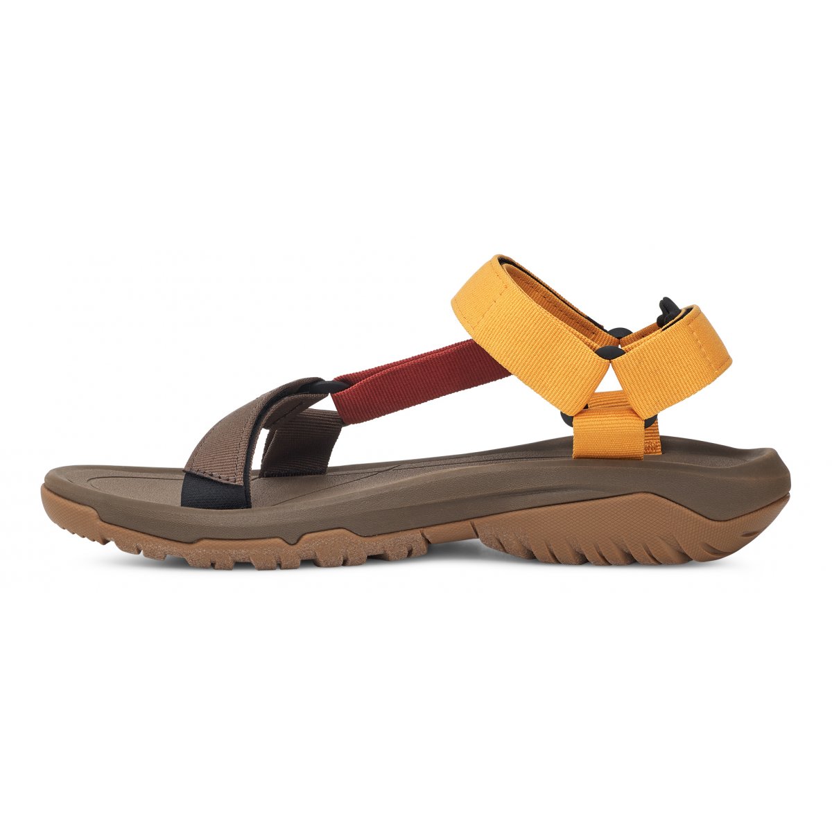 Teva Hurricane Xlt2 Men Hurricane Sandals Yellow | WFIXG-5712