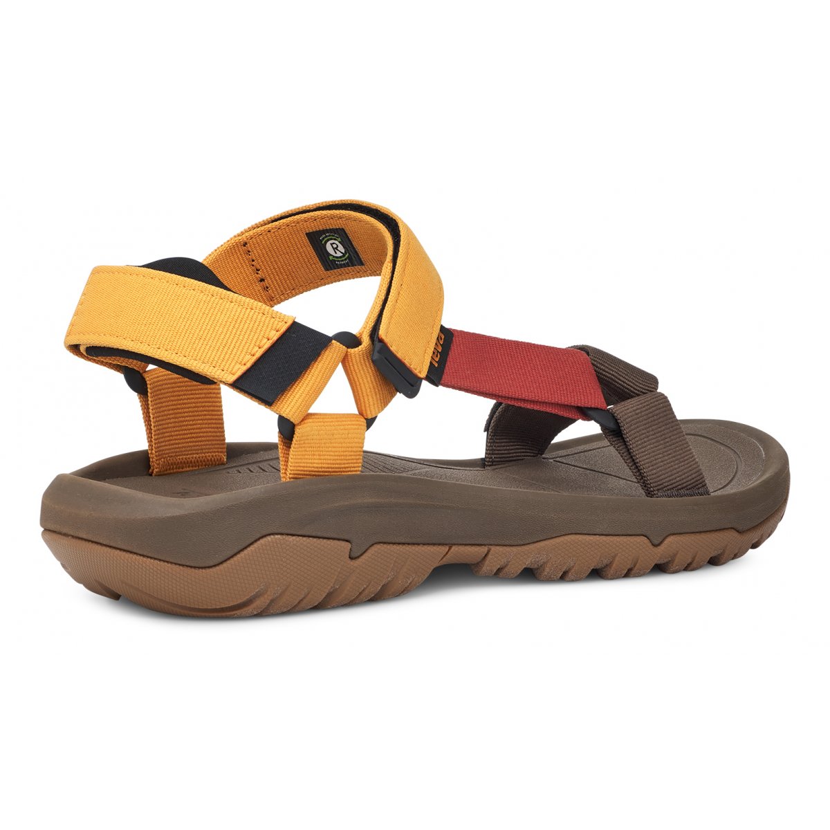 Teva Hurricane Xlt2 Men Hurricane Sandals Yellow | WFIXG-5712