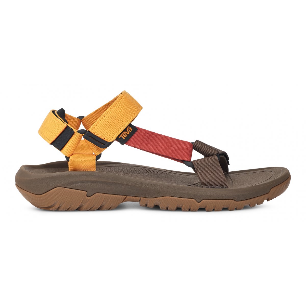 Teva Hurricane Xlt2 Men Hurricane Sandals Yellow | WFIXG-5712