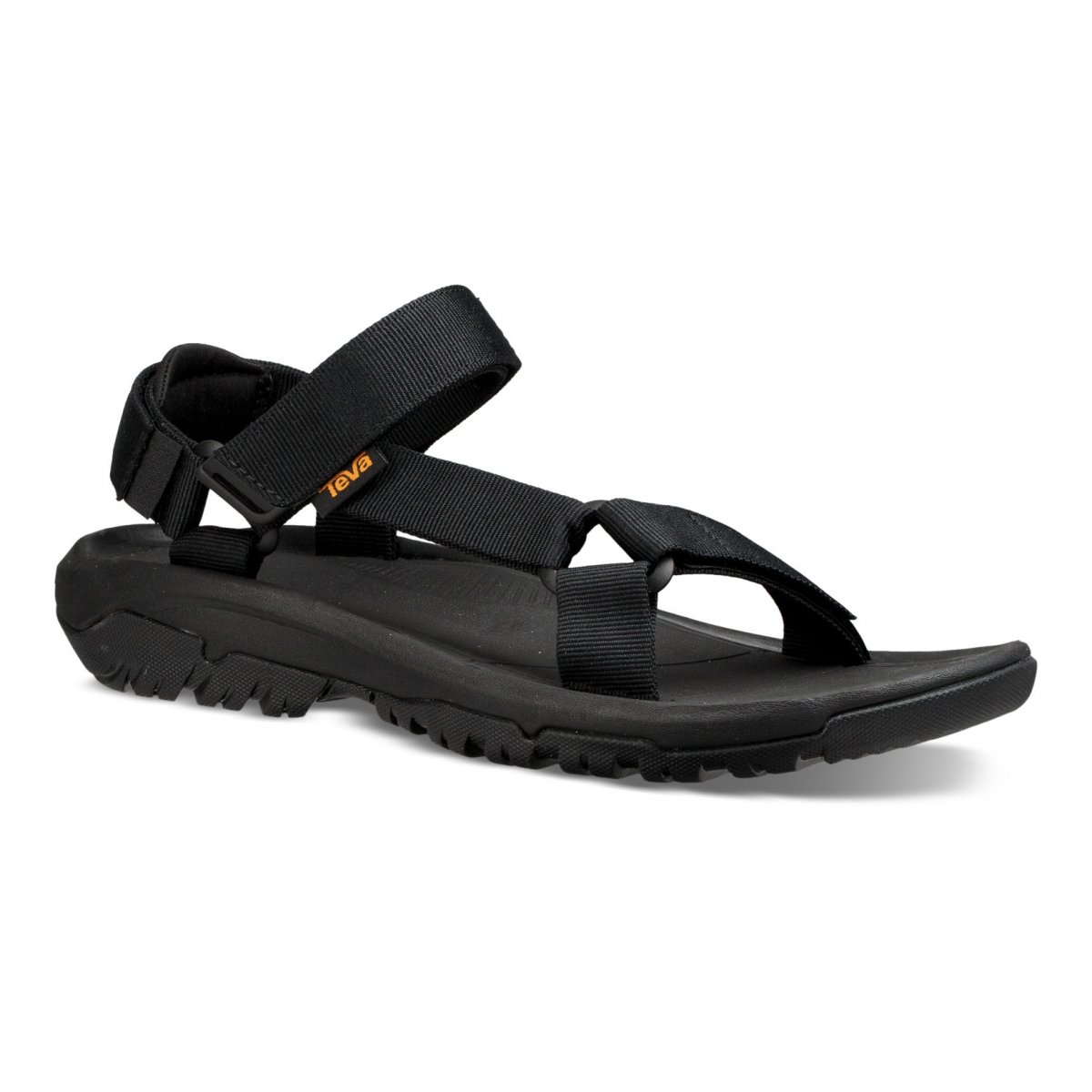 Teva Hurricane Xlt2 Men Hurricane Sandals Black | PFVCM-5812