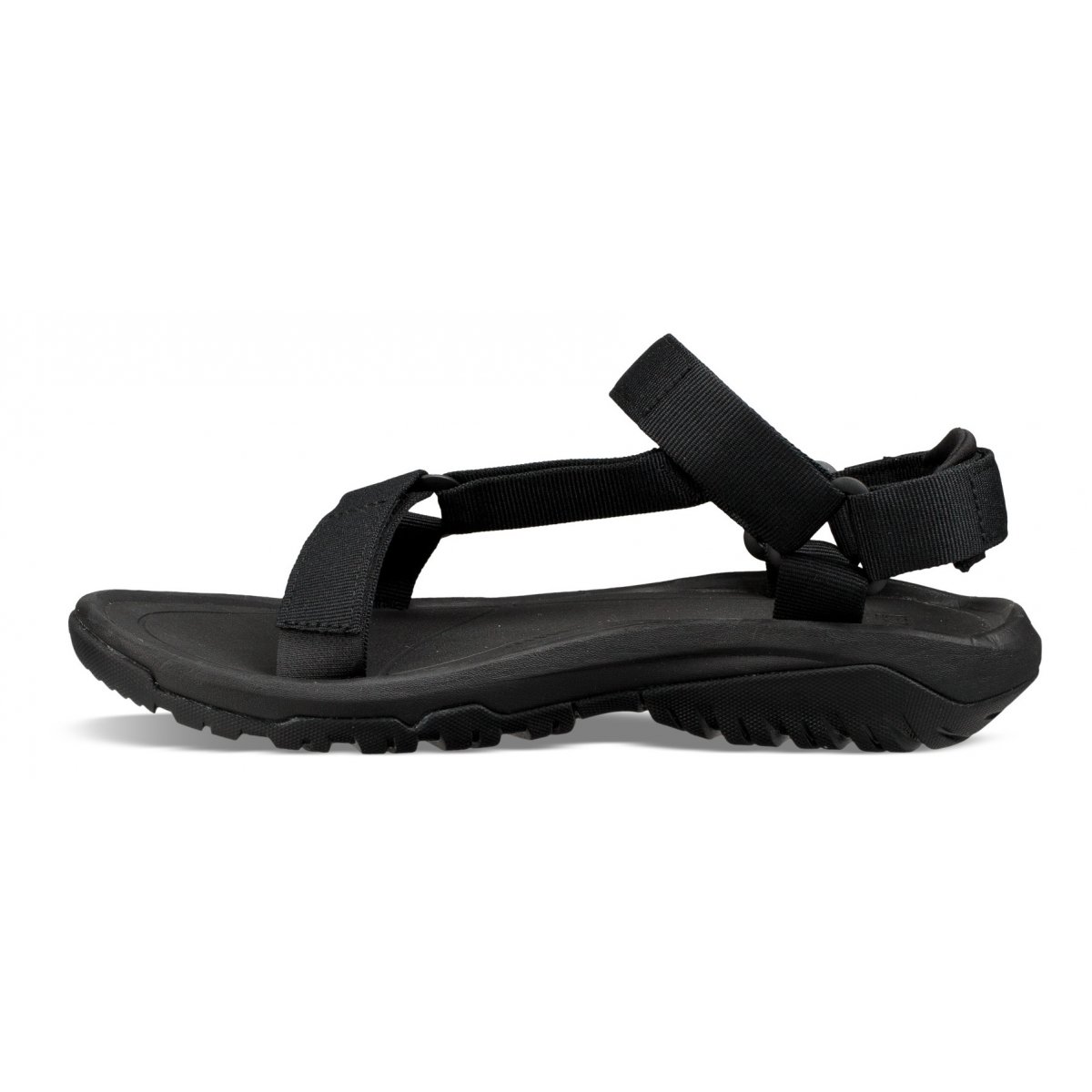 Teva Hurricane Xlt2 Men Hurricane Sandals Black | PFVCM-5812