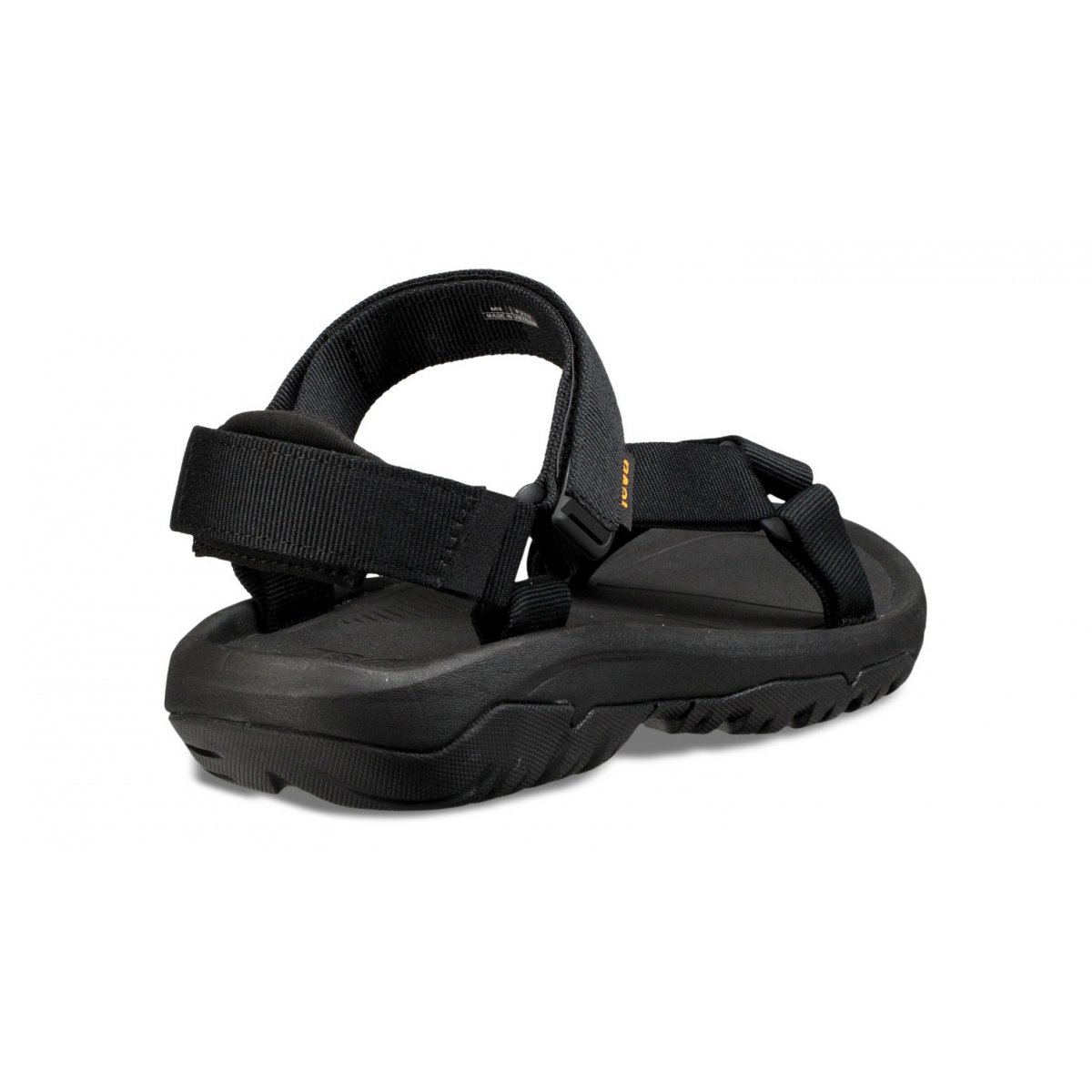 Teva Hurricane Xlt2 Men Hurricane Sandals Black | PFVCM-5812