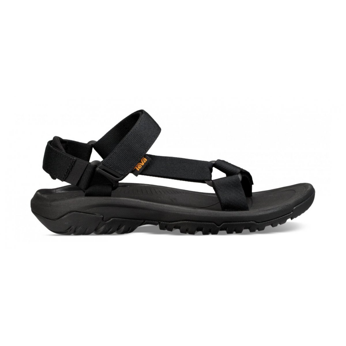 Teva Hurricane Xlt2 Men Hurricane Sandals Black | PFVCM-5812