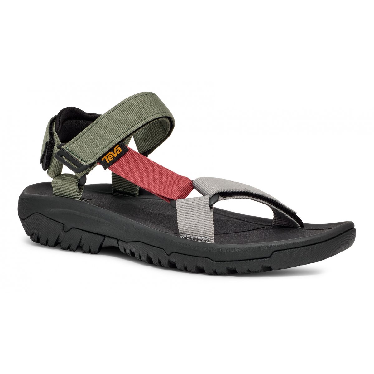 Teva Hurricane Xlt2 Men Hurricane Sandals Olive | SWBHK-3785