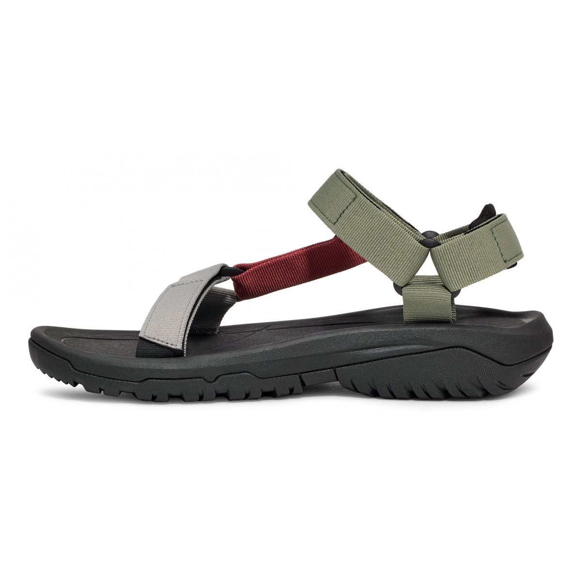 Teva Hurricane Xlt2 Men Hurricane Sandals Olive | SWBHK-3785