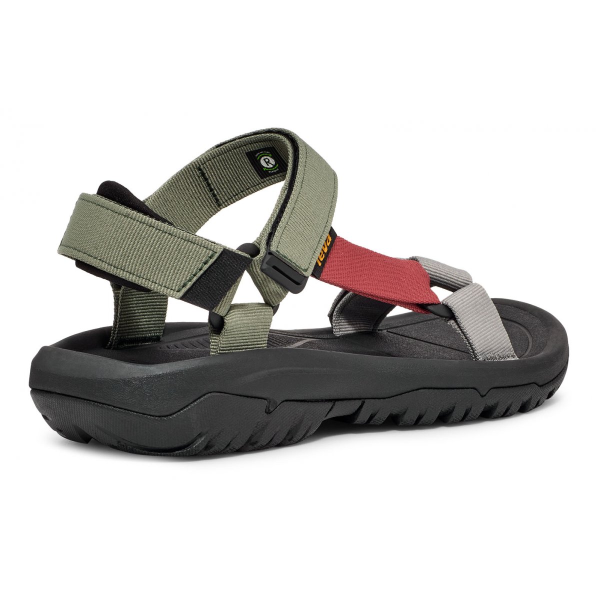 Teva Hurricane Xlt2 Men Hurricane Sandals Olive | SWBHK-3785