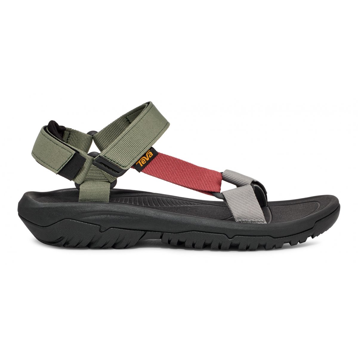 Teva Hurricane Xlt2 Men Hurricane Sandals Olive | SWBHK-3785