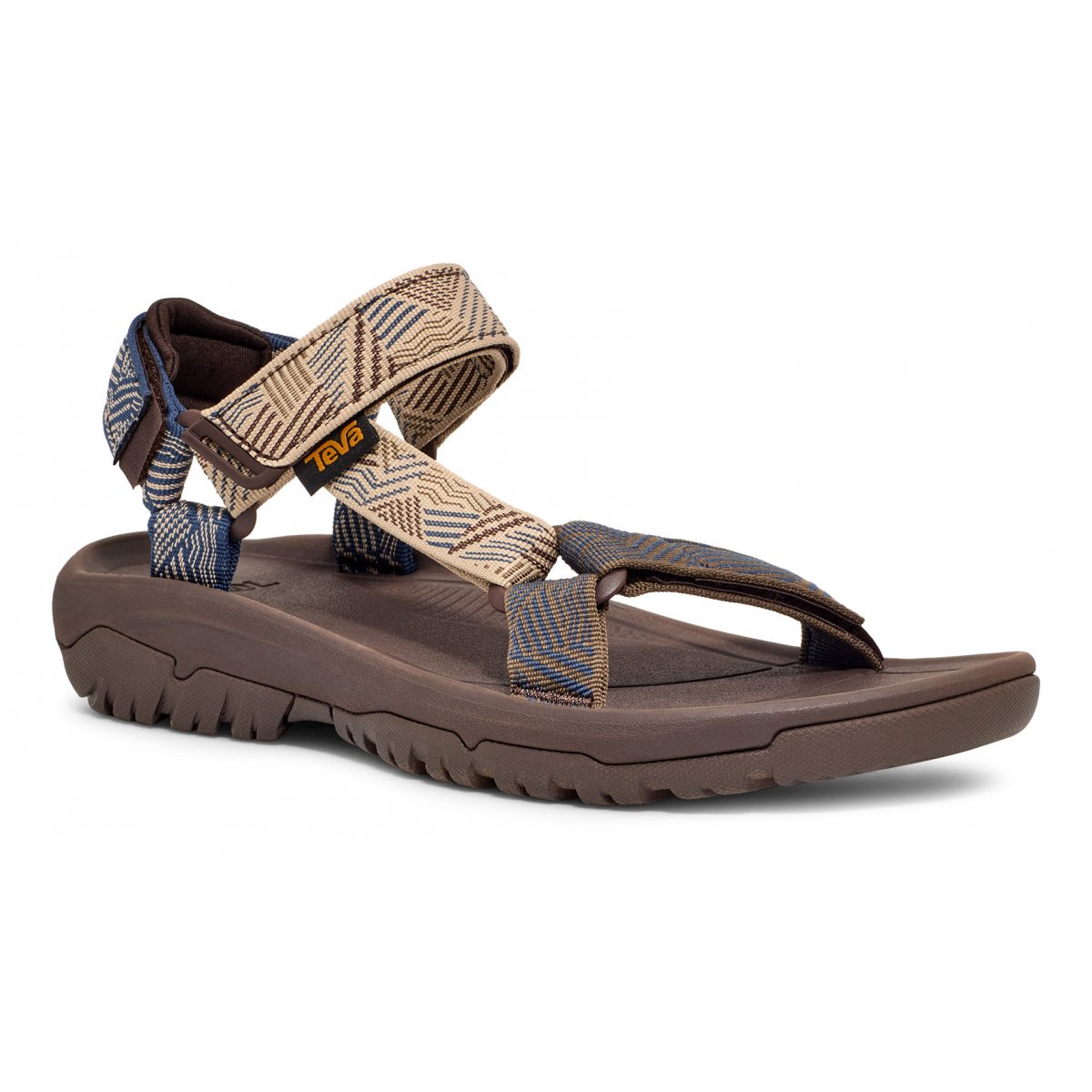 Teva Hurricane Xlt2 Men Hurricane Sandals Brown | NGKPD-2931