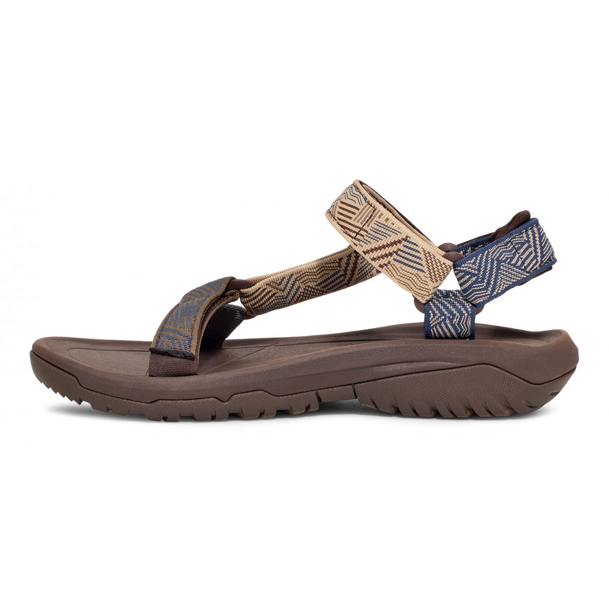 Teva Hurricane Xlt2 Men Hurricane Sandals Brown | NGKPD-2931