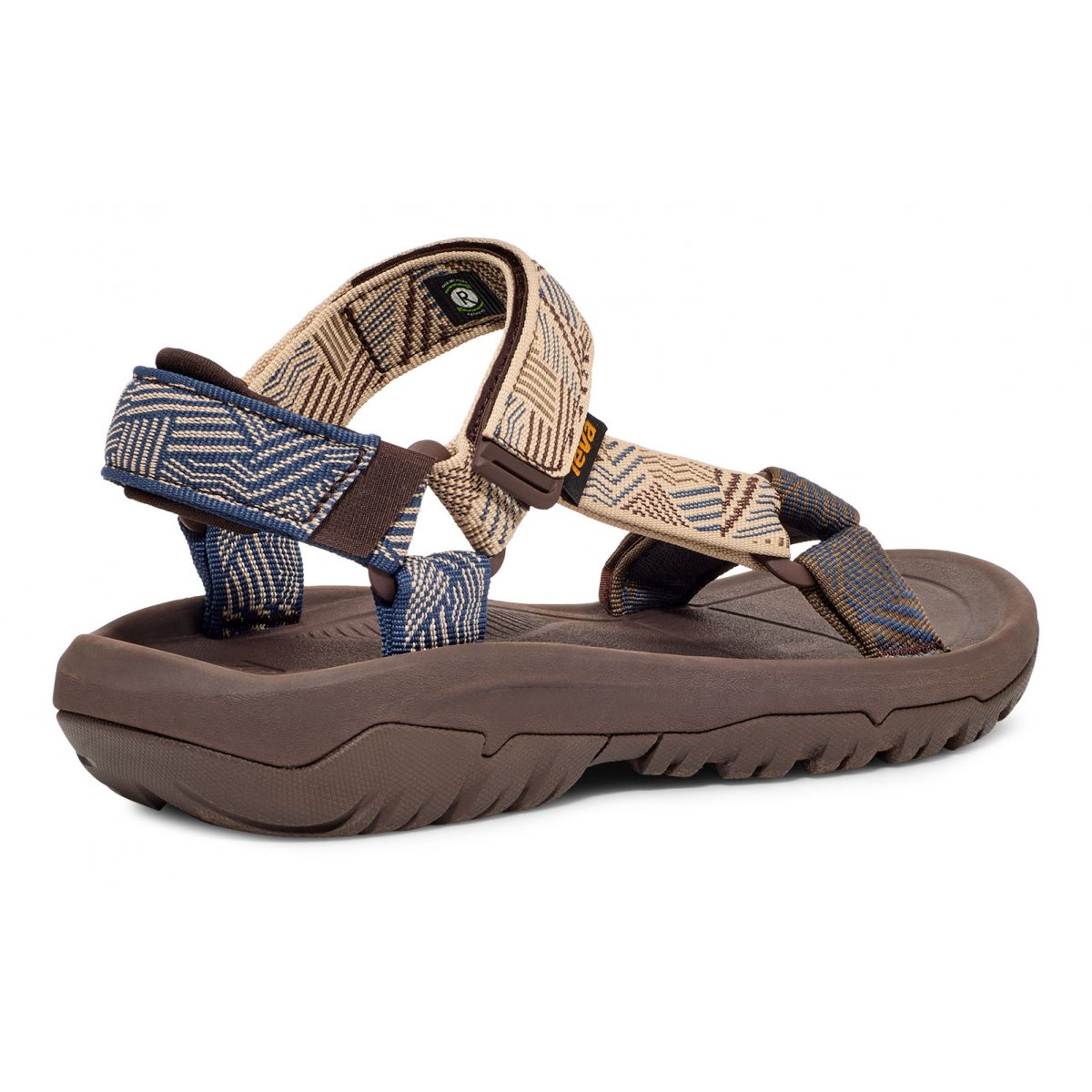 Teva Hurricane Xlt2 Men Hurricane Sandals Brown | NGKPD-2931