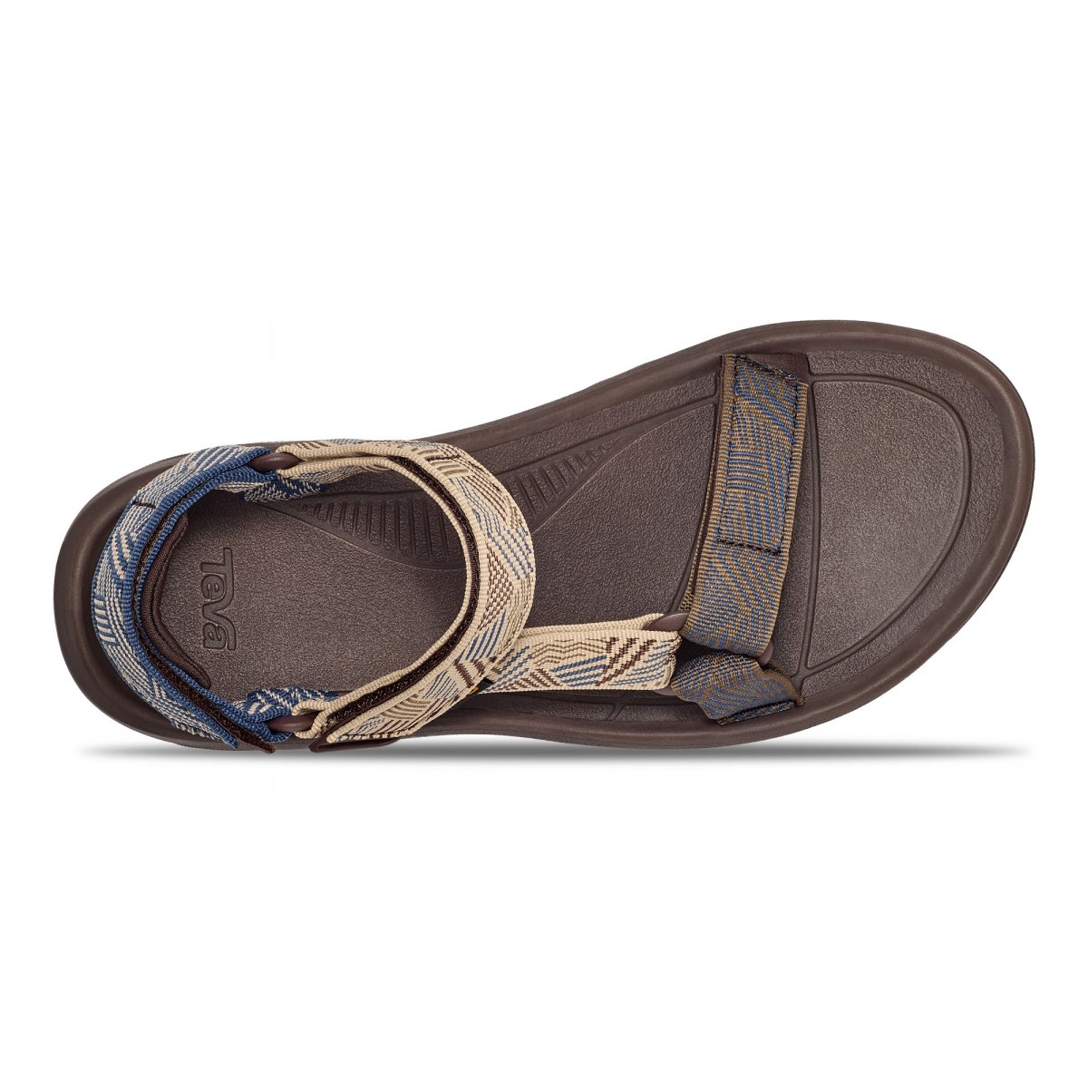 Teva Hurricane Xlt2 Men Hurricane Sandals Brown | NGKPD-2931