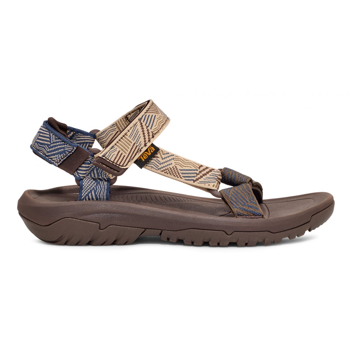 Teva Hurricane Xlt2 Men Hurricane Sandals Brown | NGKPD-2931