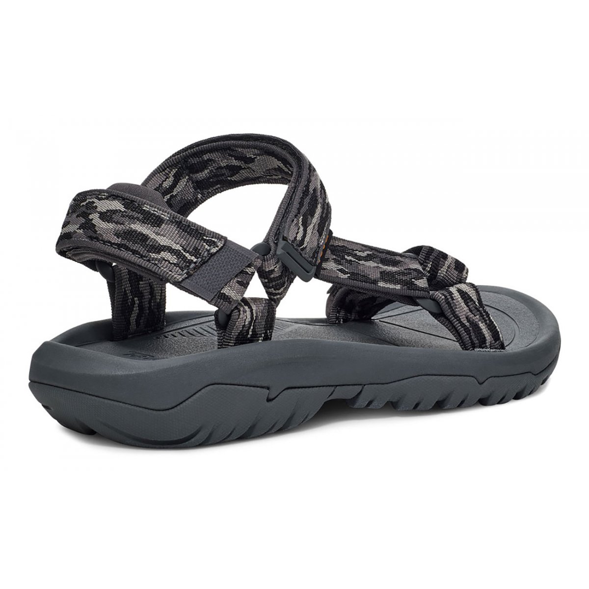 Teva Hurricane Xlt2 Men Hurricane Sandals Black | DXMQU-3542