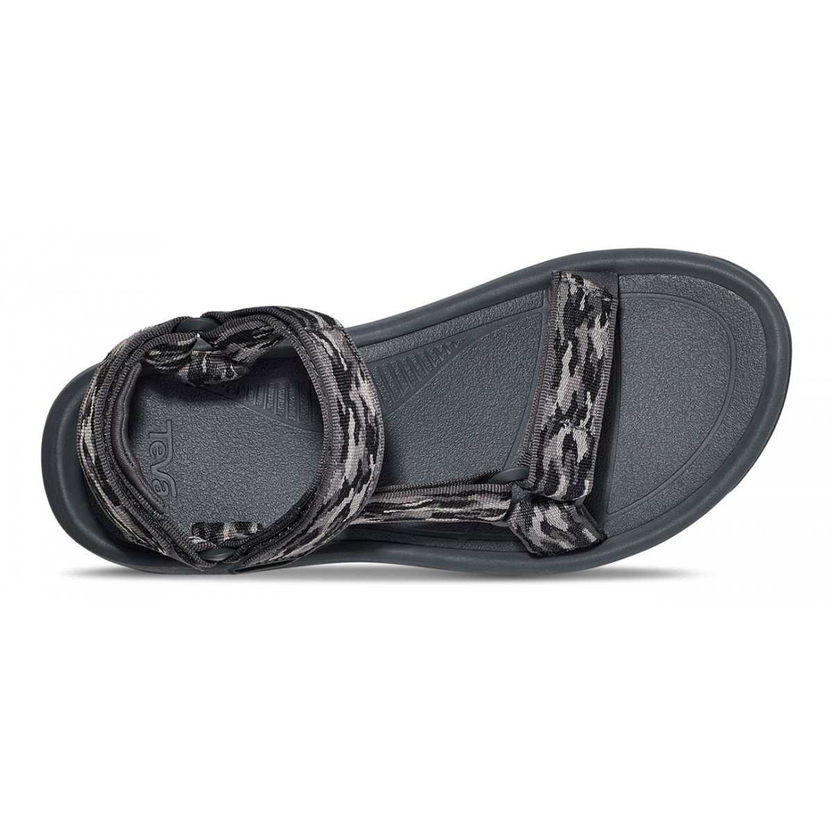 Teva Hurricane Xlt2 Men Hurricane Sandals Black | DXMQU-3542