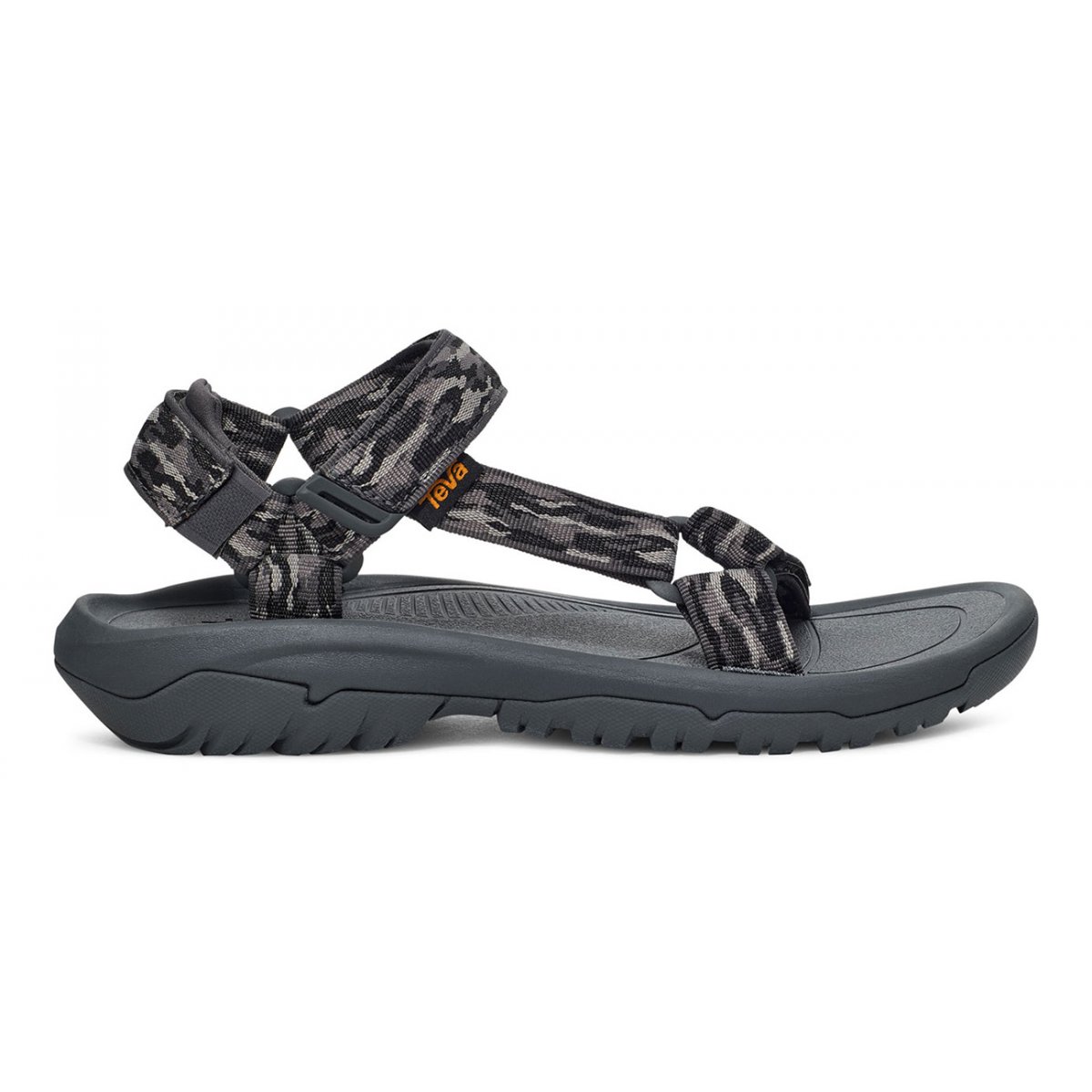 Teva Hurricane Xlt2 Men Hurricane Sandals Black | DXMQU-3542