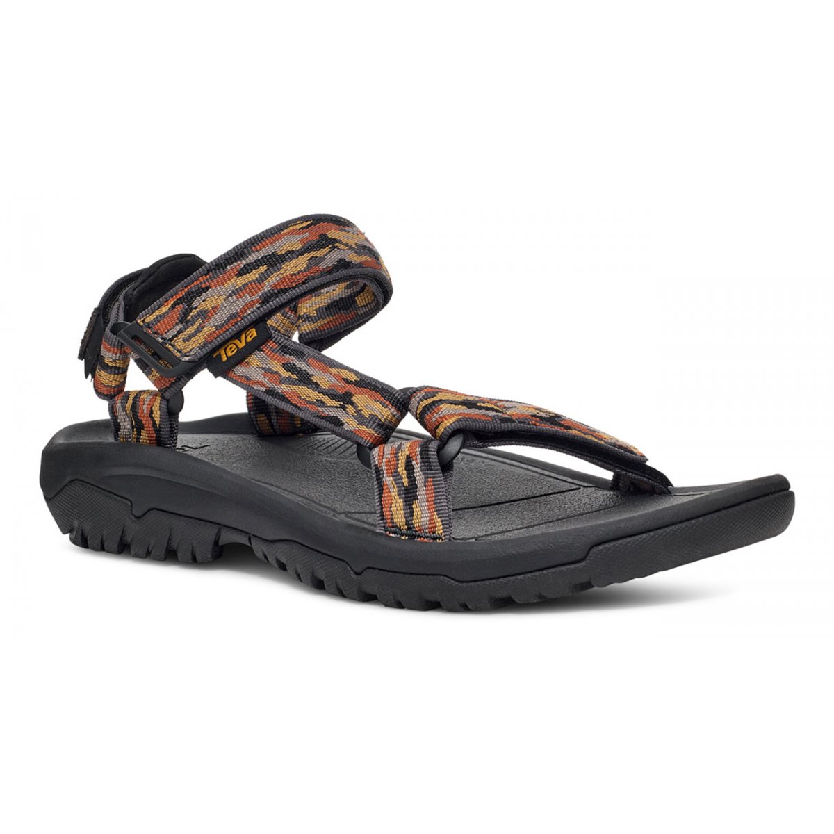 Teva Hurricane Xlt2 Men Hurricane Sandals Brown | HZFQE-0843