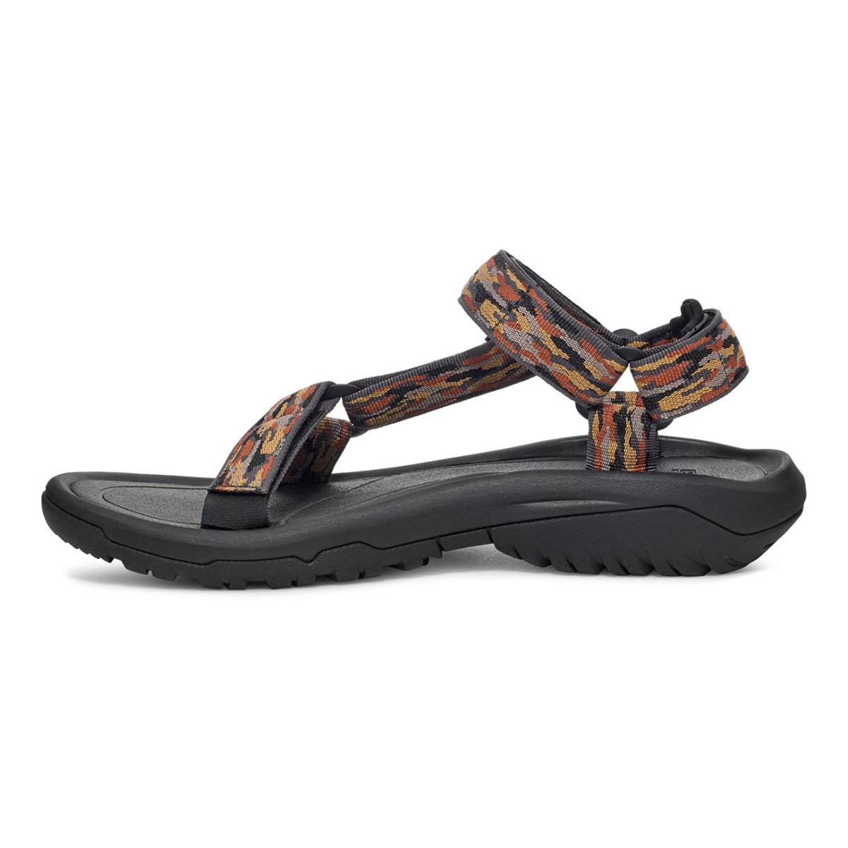 Teva Hurricane Xlt2 Men Hurricane Sandals Brown | HZFQE-0843