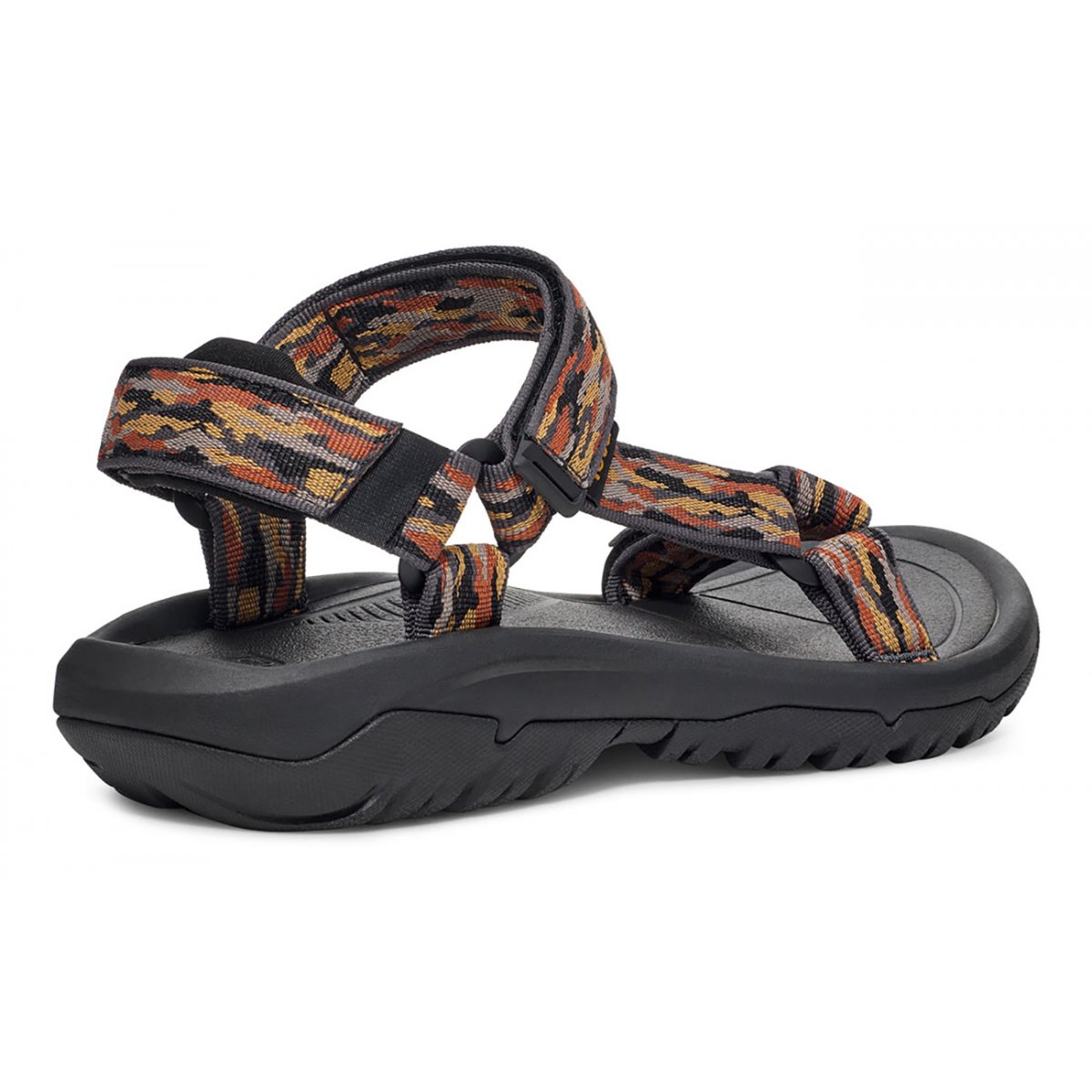 Teva Hurricane Xlt2 Men Hurricane Sandals Brown | HZFQE-0843