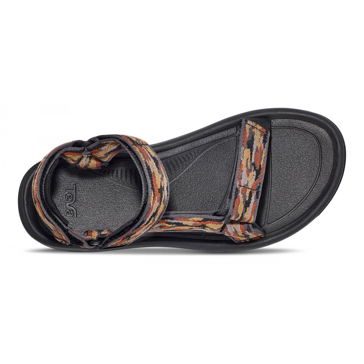 Teva Hurricane Xlt2 Men Hurricane Sandals Brown | HZFQE-0843