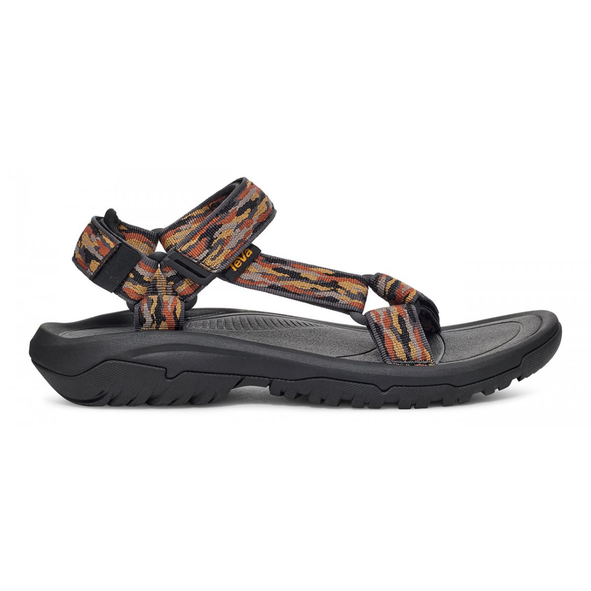 Teva Hurricane Xlt2 Men Hurricane Sandals Brown | HZFQE-0843