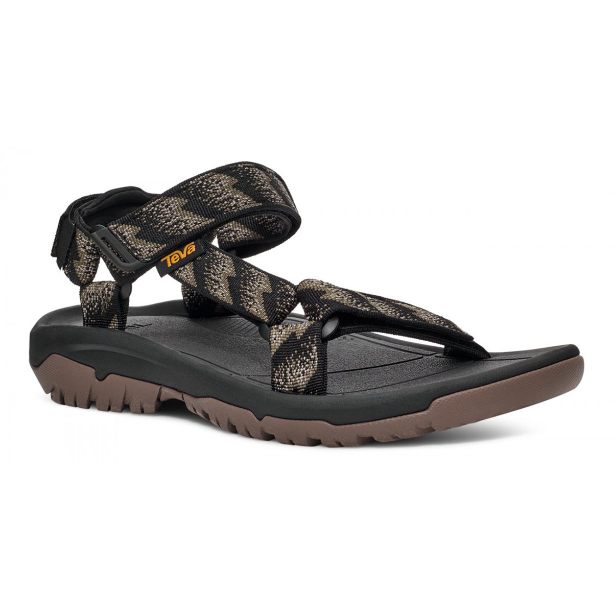 Teva Hurricane Xlt2 Men Hurricane Sandals Brown | DHFZX-0253