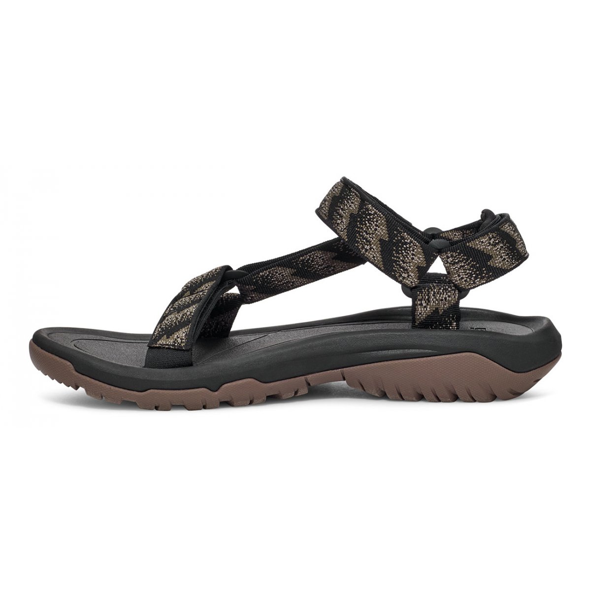 Teva Hurricane Xlt2 Men Hurricane Sandals Brown | DHFZX-0253