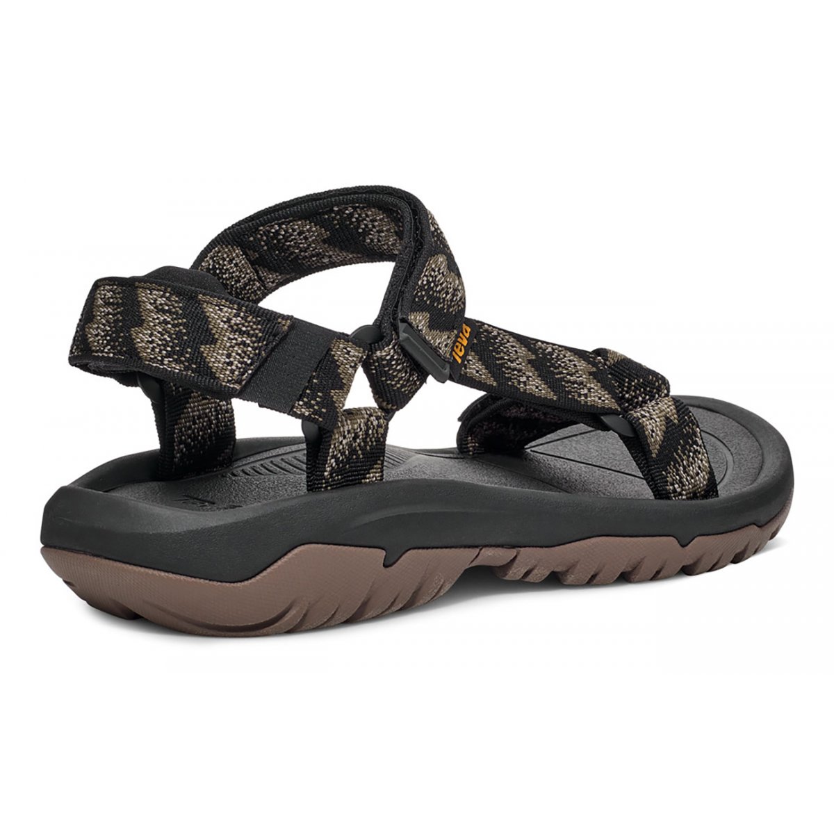 Teva Hurricane Xlt2 Men Hurricane Sandals Brown | DHFZX-0253