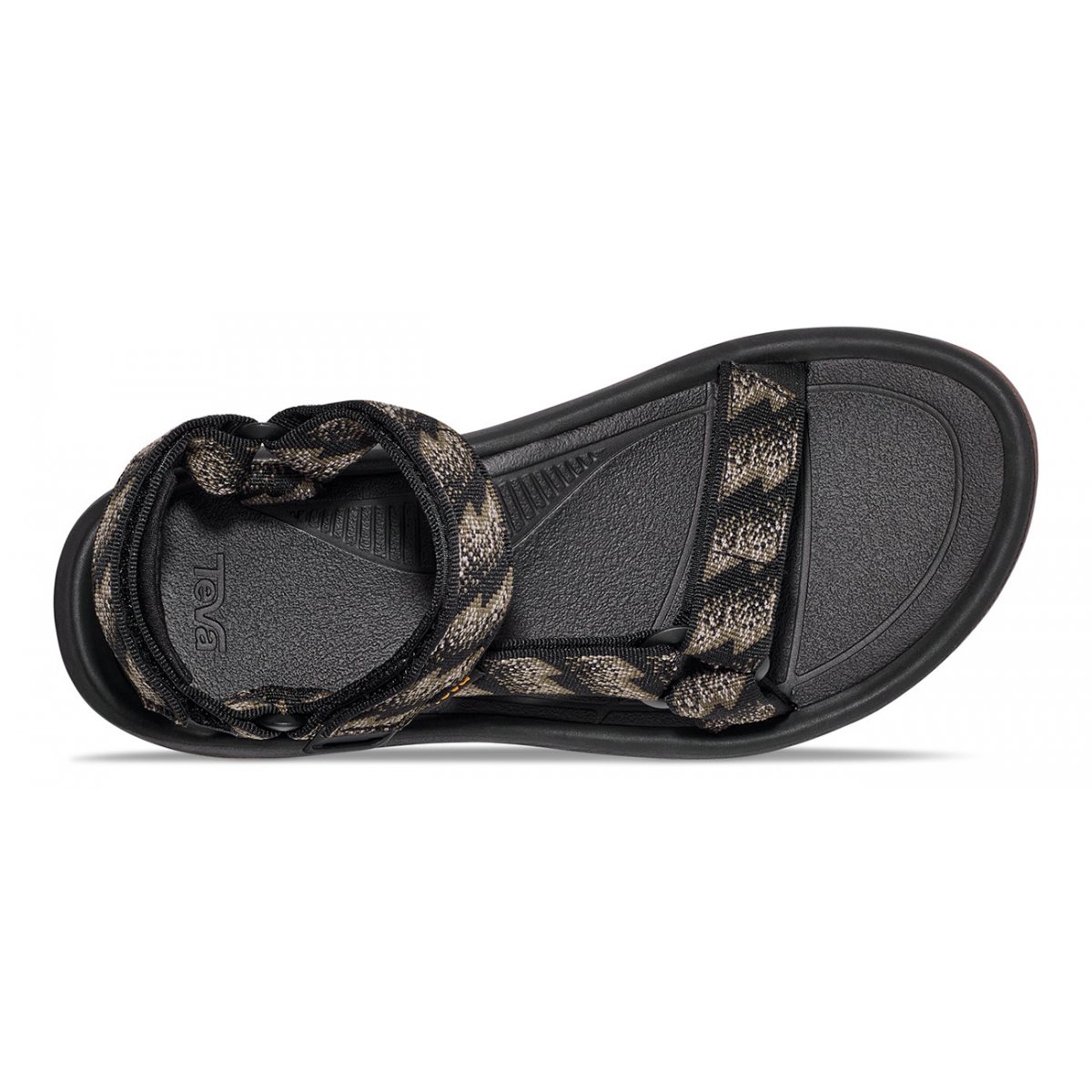 Teva Hurricane Xlt2 Men Hurricane Sandals Brown | DHFZX-0253