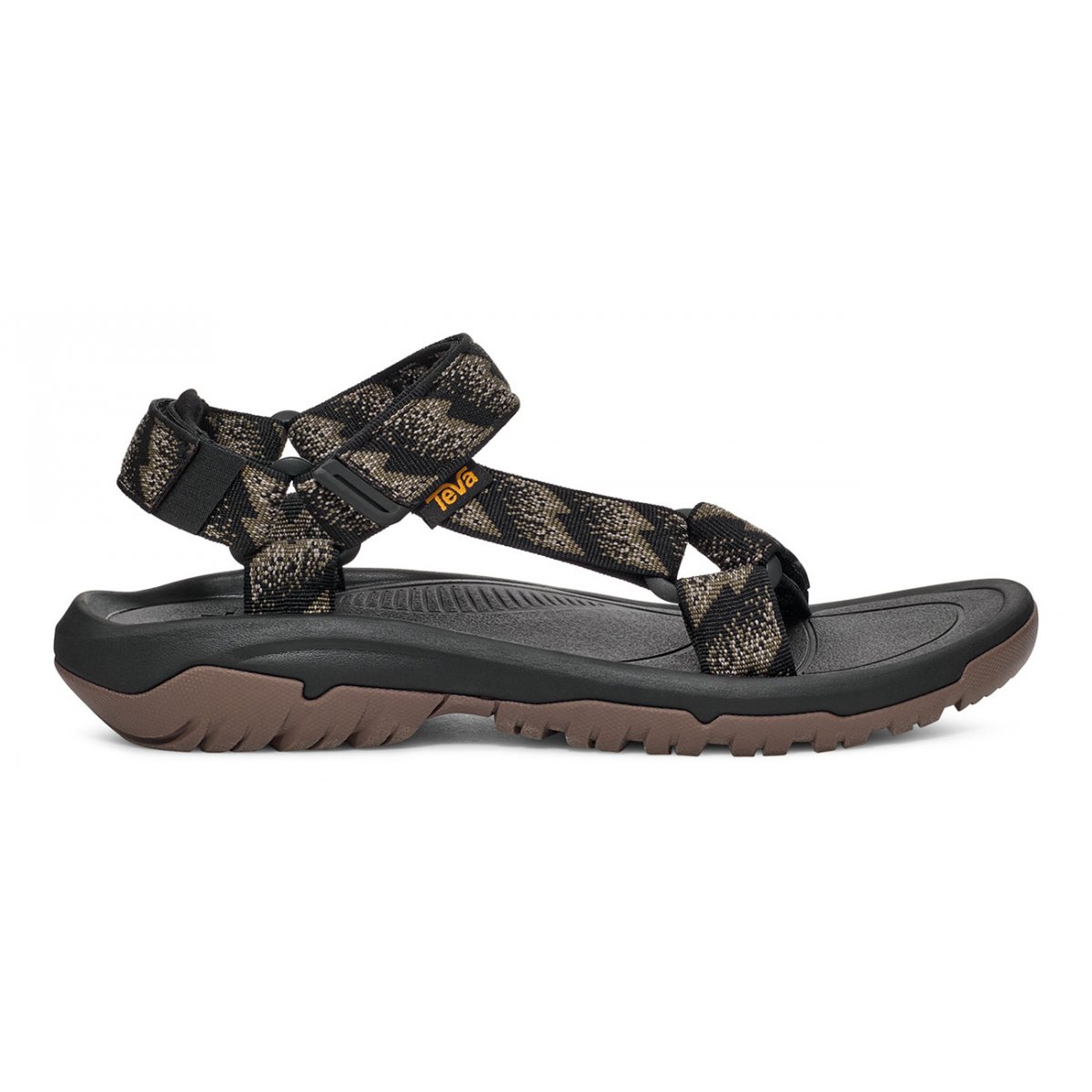 Teva Hurricane Xlt2 Men Hurricane Sandals Brown | DHFZX-0253