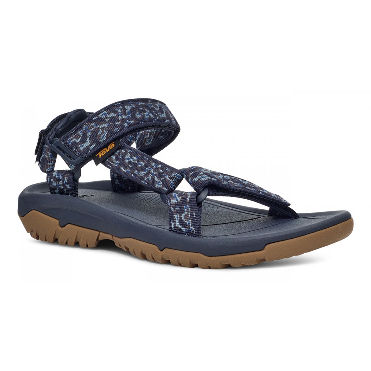 Teva Hurricane Xlt2 Men Hurricane Sandals Navy | NVKXC-1539