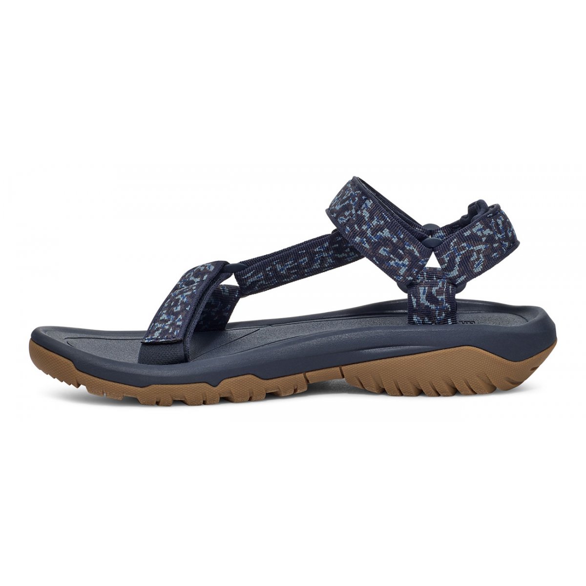 Teva Hurricane Xlt2 Men Hurricane Sandals Navy | NVKXC-1539