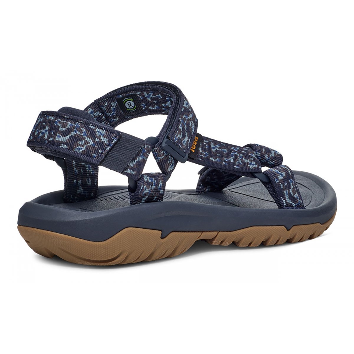 Teva Hurricane Xlt2 Men Hurricane Sandals Navy | NVKXC-1539