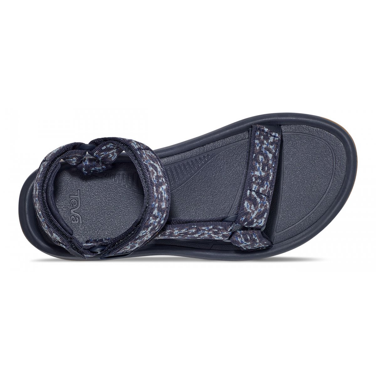 Teva Hurricane Xlt2 Men Hurricane Sandals Navy | NVKXC-1539