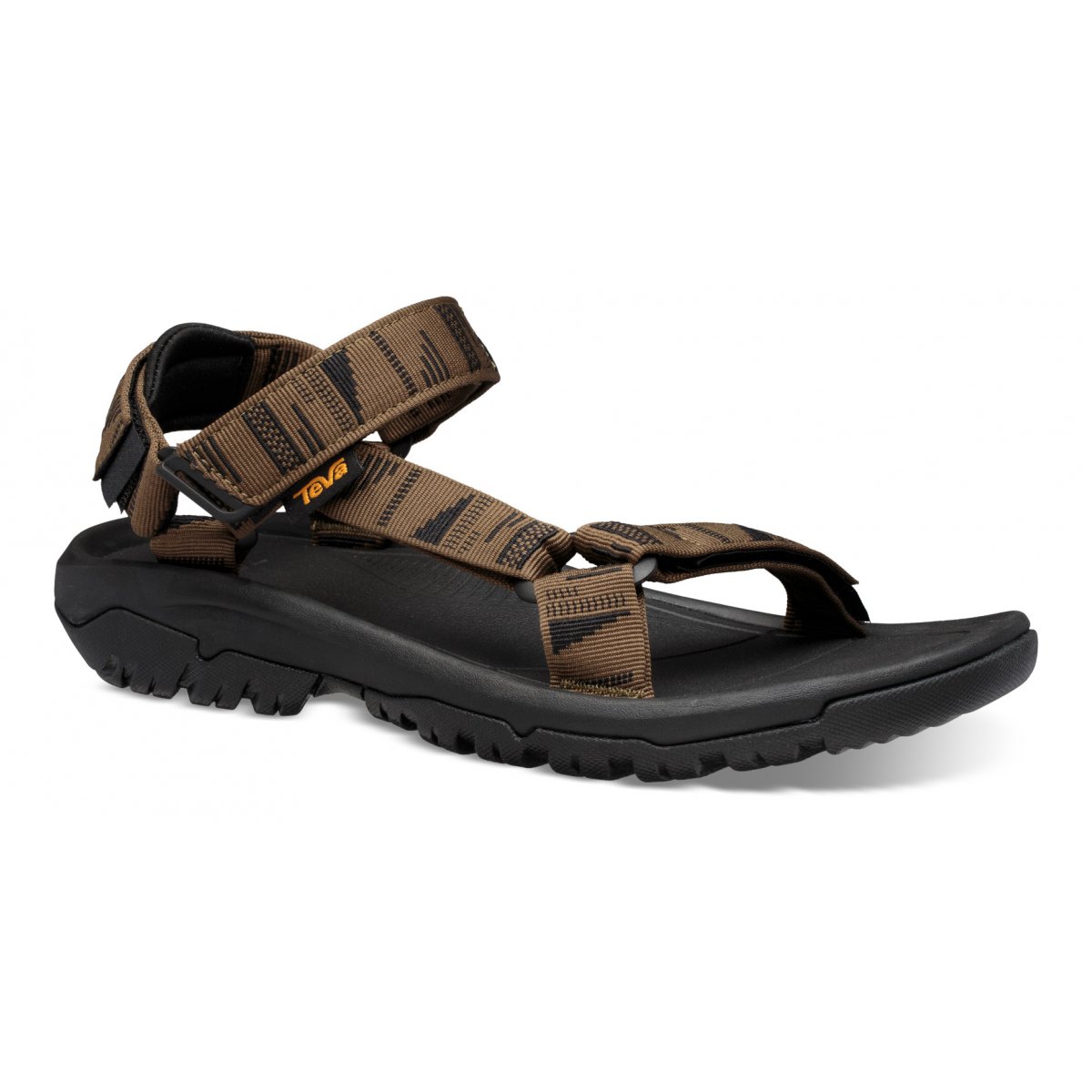 Teva Hurricane Xlt2 Men Hurricane Sandals Dark Olive | CVLIP-4612