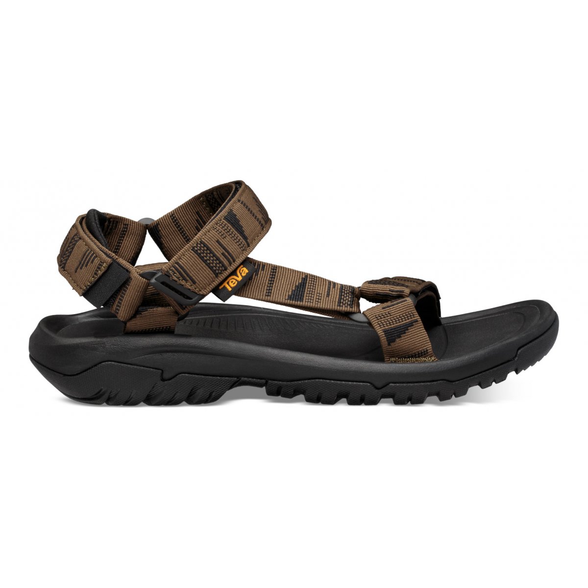 Teva Hurricane Xlt2 Men Hurricane Sandals Dark Olive | CVLIP-4612