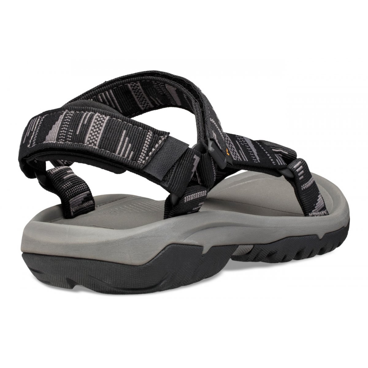 Teva Hurricane Xlt2 Men Hurricane Sandals Black / Grey | FMGJQ-7526