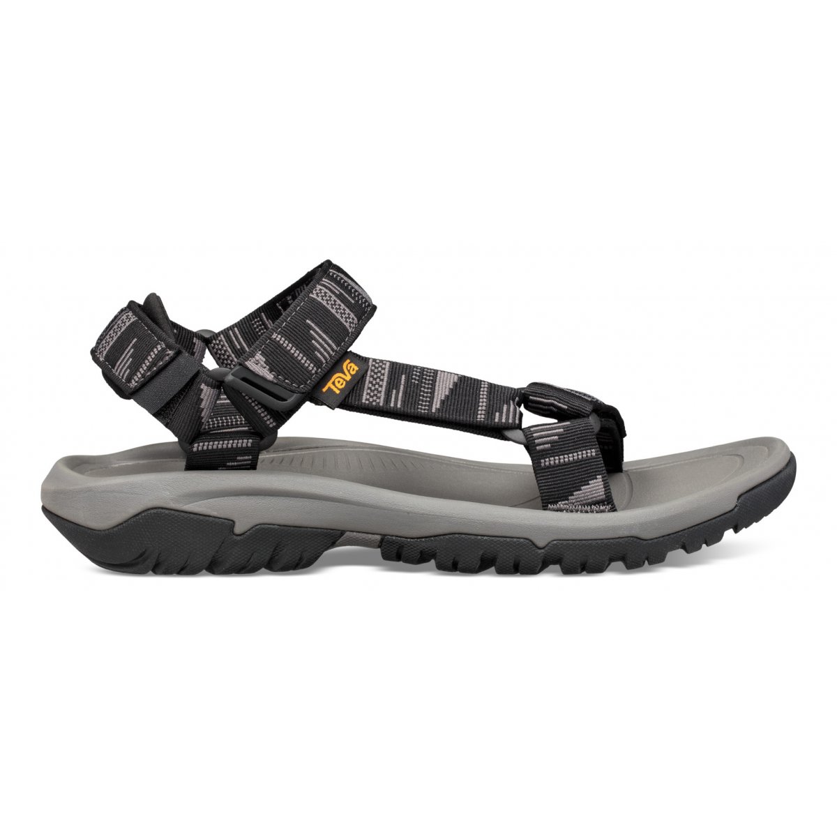 Teva Hurricane Xlt2 Men Hurricane Sandals Black / Grey | FMGJQ-7526