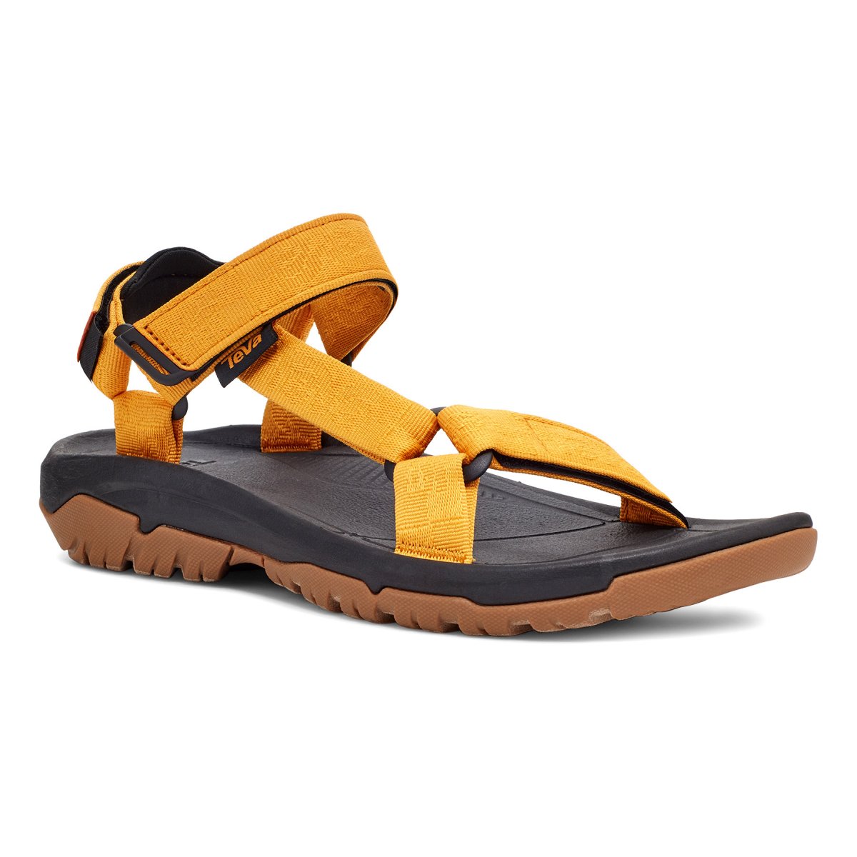 Teva Hurricane Xlt2 Men Hurricane Sandals Yellow | KLSBC-6598