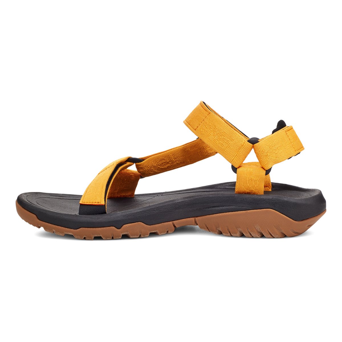 Teva Hurricane Xlt2 Men Hurricane Sandals Yellow | KLSBC-6598