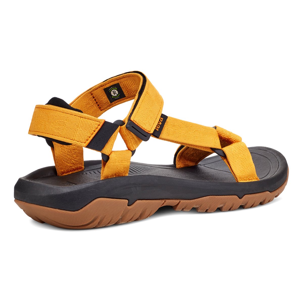 Teva Hurricane Xlt2 Men Hurricane Sandals Yellow | KLSBC-6598