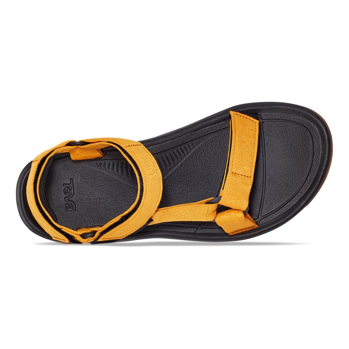 Teva Hurricane Xlt2 Men Hurricane Sandals Yellow | KLSBC-6598