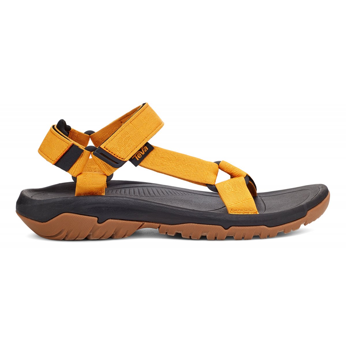 Teva Hurricane Xlt2 Men Hurricane Sandals Yellow | KLSBC-6598