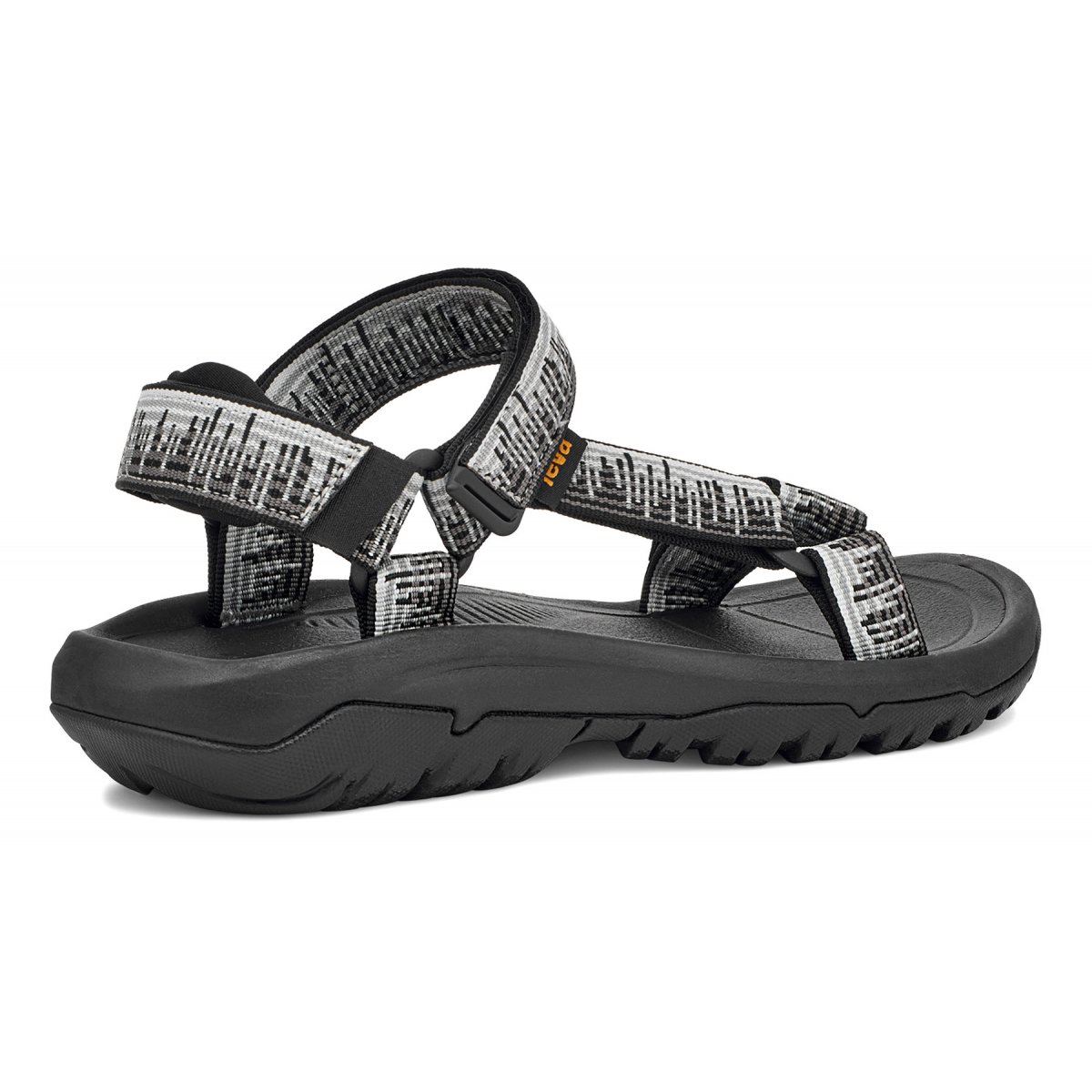 Teva Hurricane Xlt2 Men Hurricane Sandals Black / Grey | LXSFJ-4918