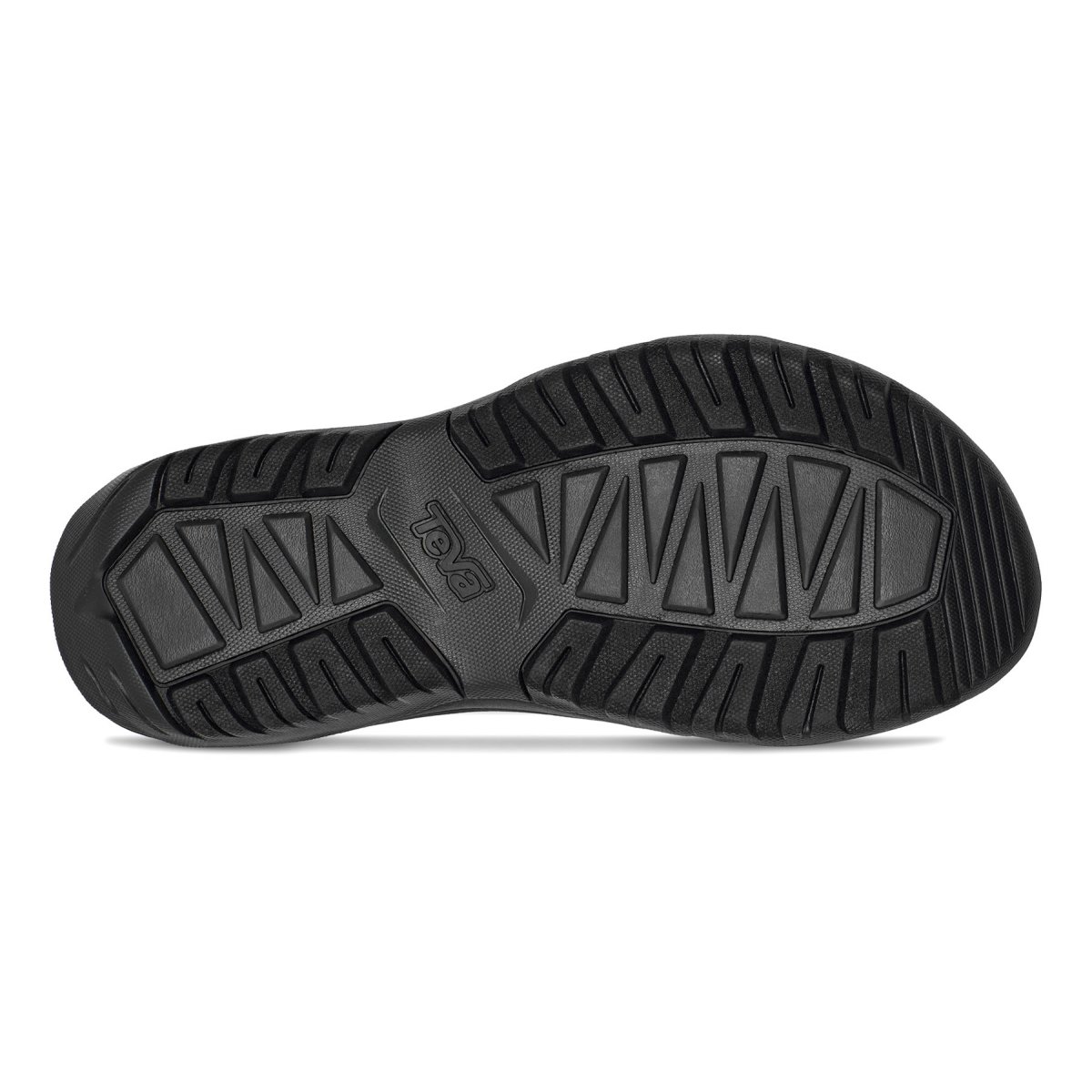 Teva Hurricane Xlt2 Men Hurricane Sandals Black / Grey | LXSFJ-4918