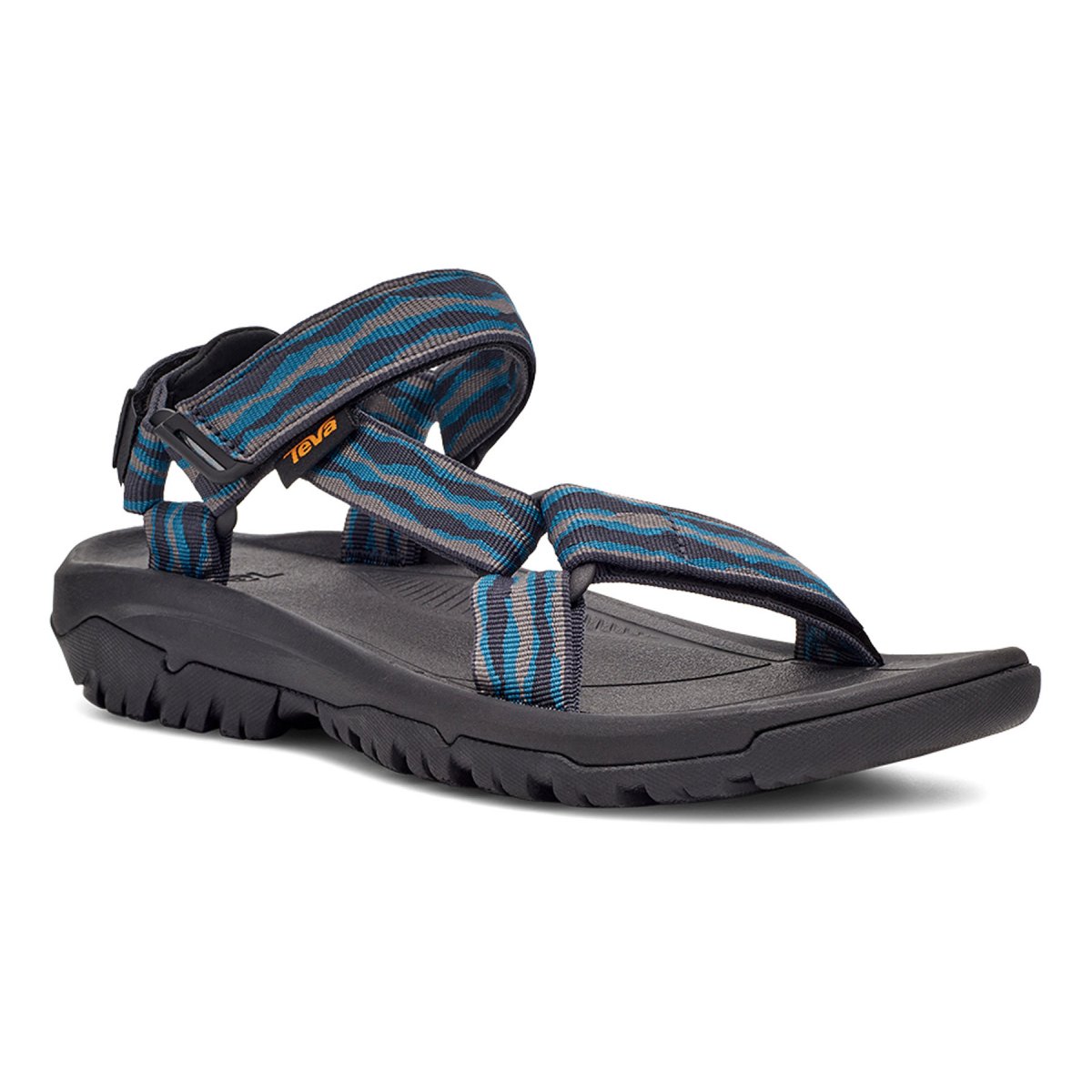 Teva Hurricane Xlt2 Men Hurricane Sandals Blue Navy / Grey | WNGKV-8514