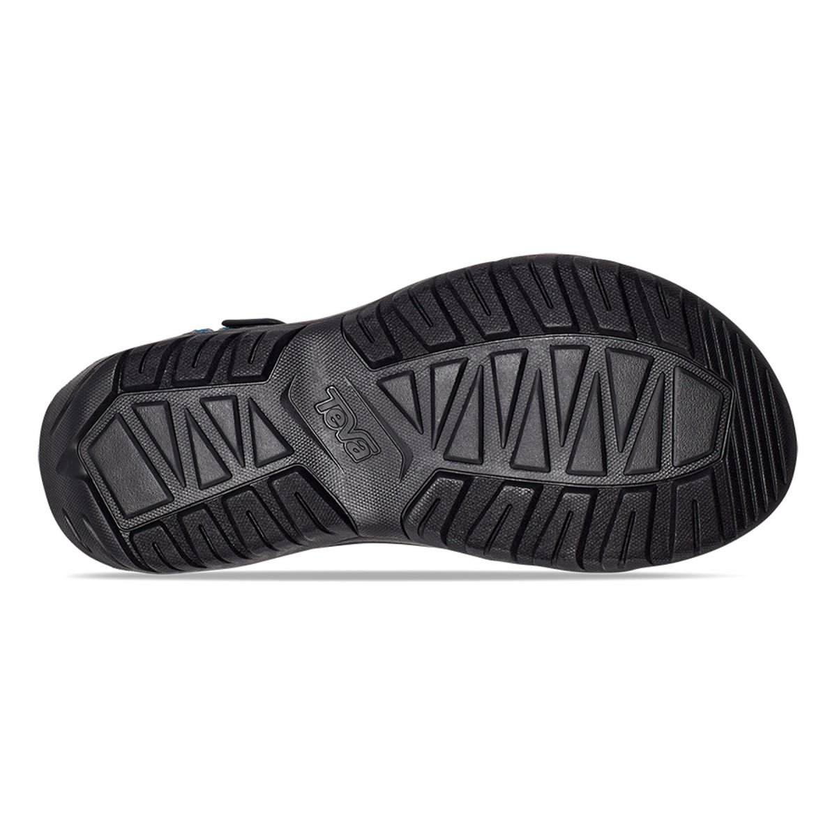 Teva Hurricane Xlt2 Men Hurricane Sandals Blue Navy / Grey | WNGKV-8514